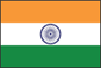 インド国旗