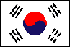 韓国国旗