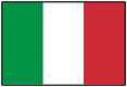 イタリア国旗