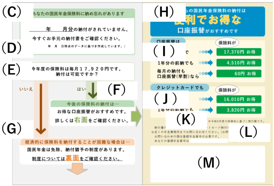 お知らせの画像