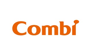 コンビ株式会社ロゴ