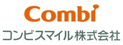 コンビスマイル株式会社ロゴ
